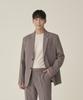Hyoji Four Seasons Regular Fit Blazer (3 Colors)