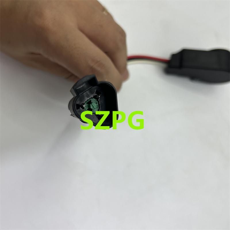 

CAT tractor parts D10T D11T D6K D6T D8T D9T position sensor group 266-1484 224-5530 2245530 2661484