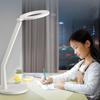 Philips LED Lamp Eye Protective Desk Light 10-100% adjsutable brightness 40 min timer, remind to rest