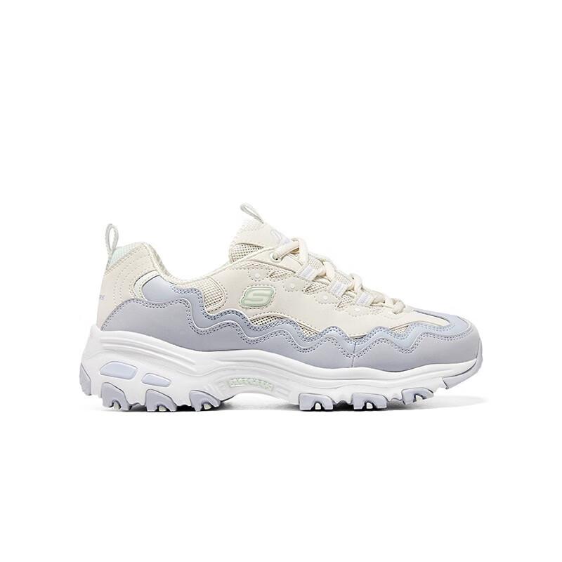 Skechers Women's Retro Dad Sneakers 149792-WPW