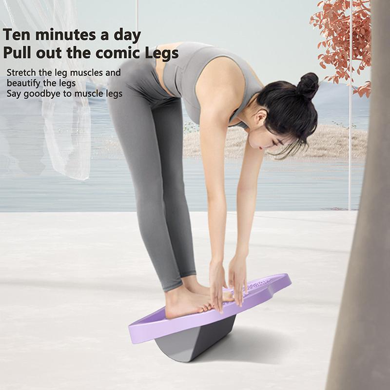 Calf Stretching Inclined Board For Exercise Stretching Physical Therapy To Alleviate Plantar Fasciitis Adjustable Inclined Plate