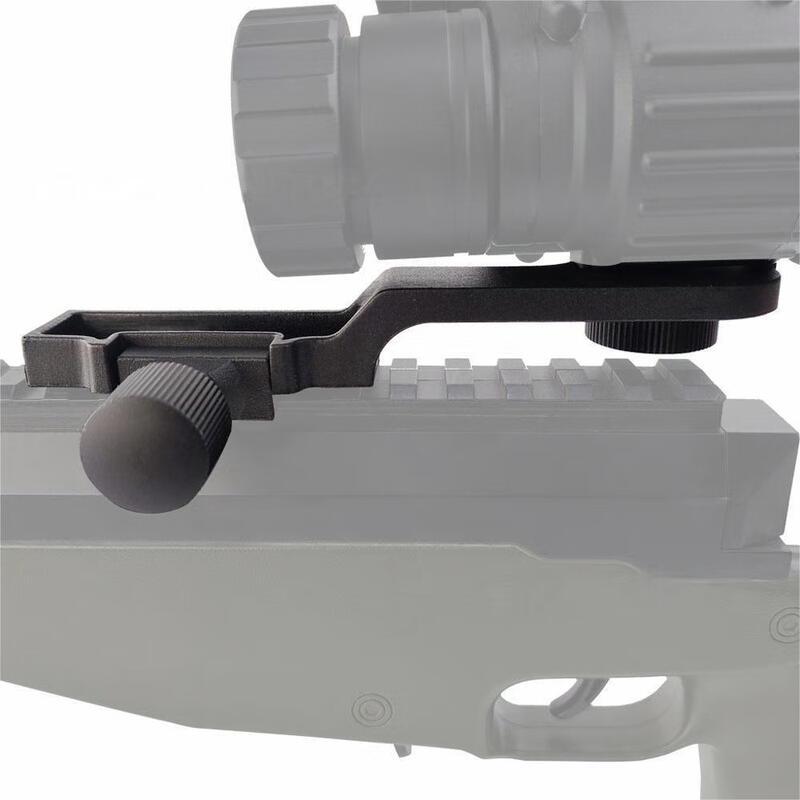 Tactical Helmet Night Vision Mount