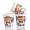 Jiemei Bulk Disposable Paper Cups
