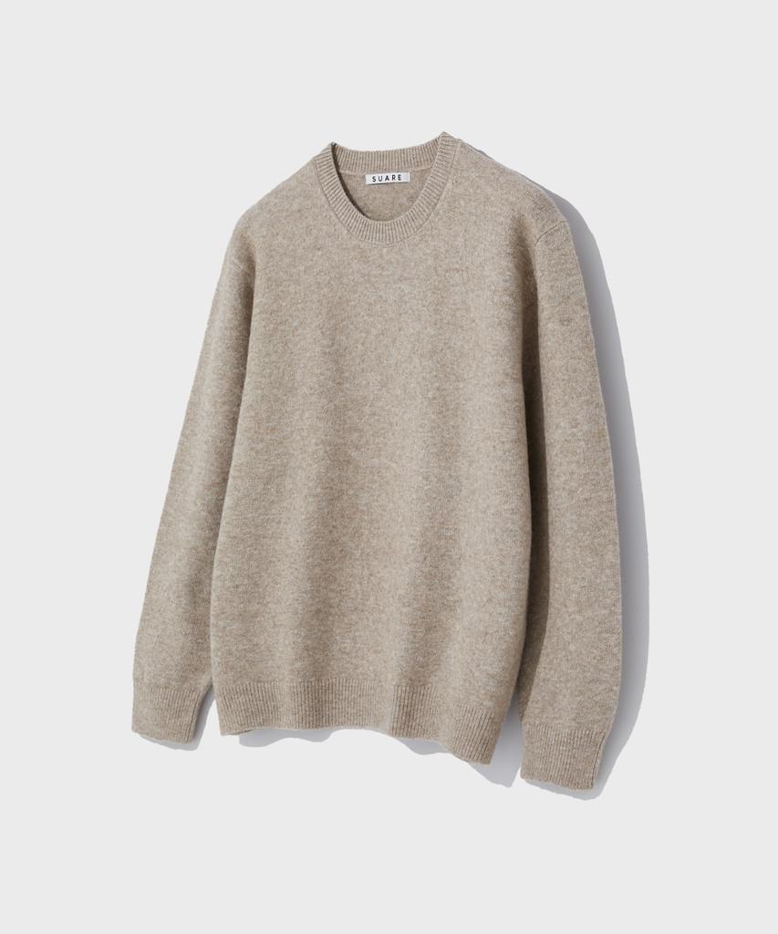 SUARE Daily Round Knit - 12 Colors