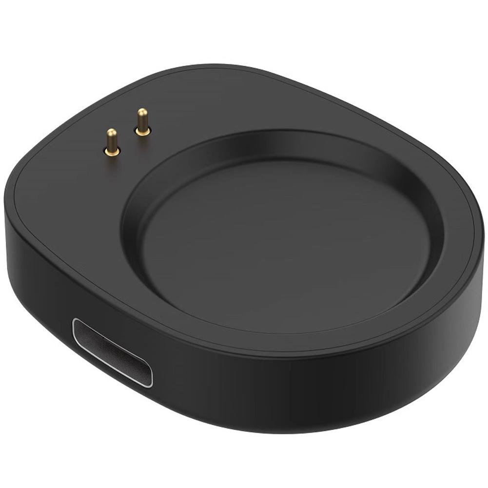 Nový bezdrátový nabíjecí převodník pro Amazfit Balance 2 Nabíjecí adaptér Dok pro nabíjení chytrých hodinek Náhradní Přenosný