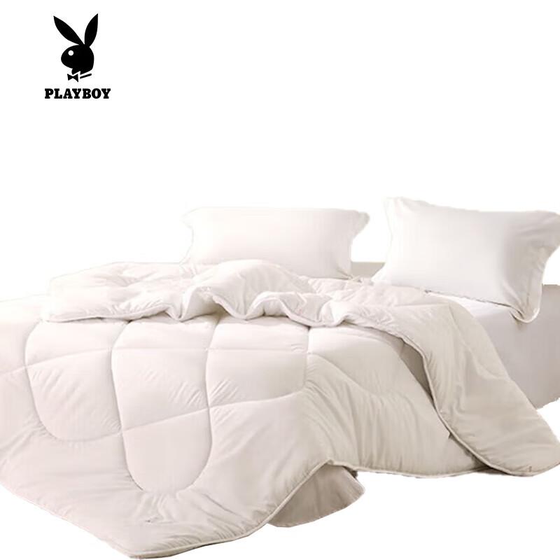Полиэстеровое одеяло Playboy Four Seasons