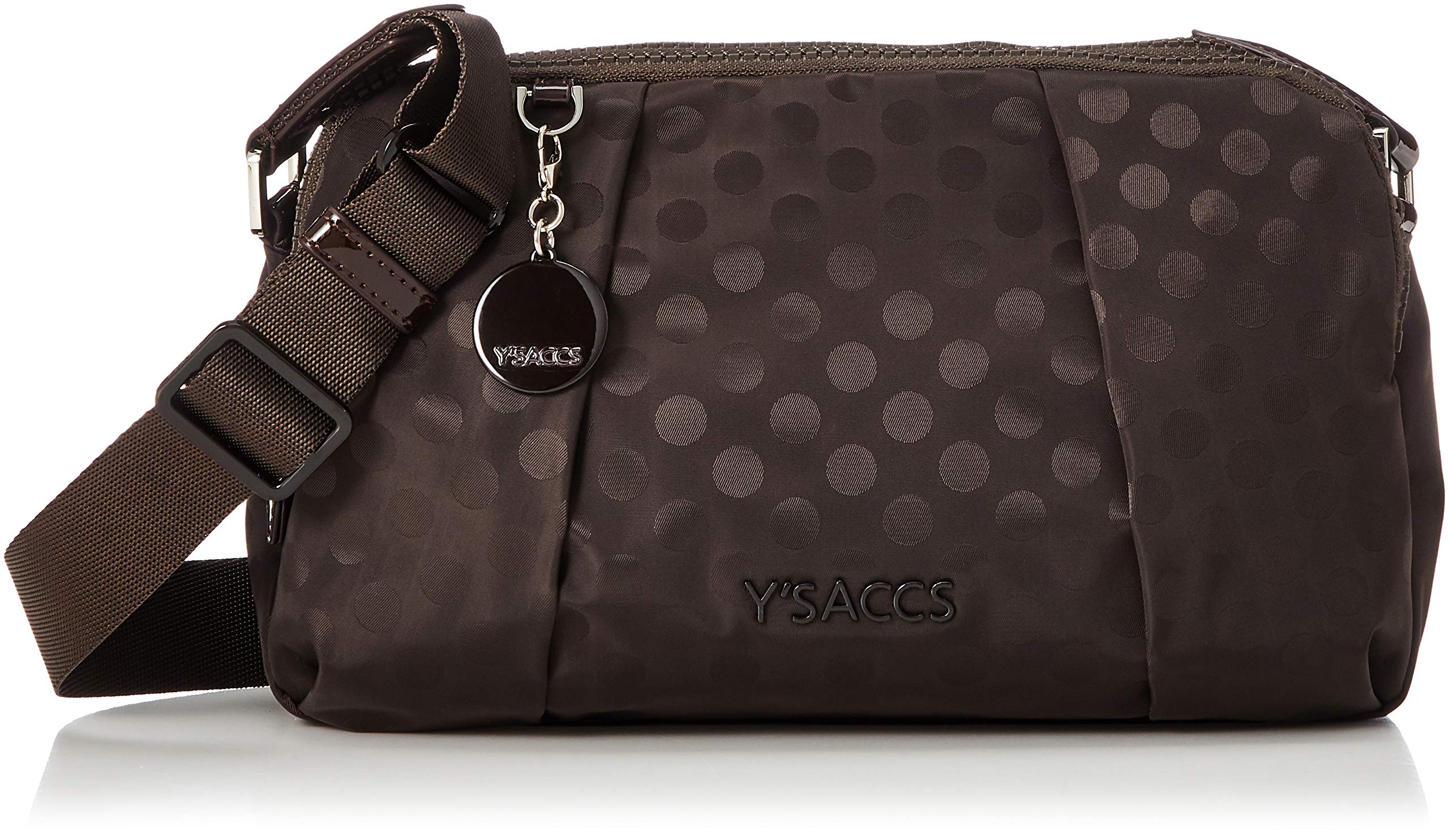 Клатч в горошек Y71-03-10 13800₽