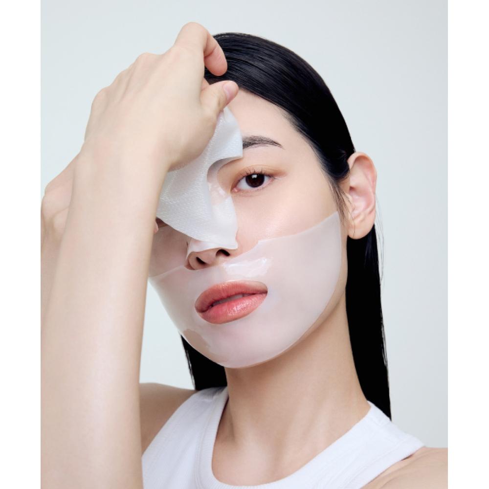 Dermatory [6pack] Retinal Glutathione Radiance Gel Mask