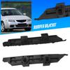 For 2003-2007 Honda Accord Front Bumper Retainer Mounting Brackets Right Left