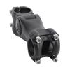 100mm Cycle Stem Riser Aluminum Alloy 60 Degree Adjustable Mountain Cycle Handlebar Suspension Stem for Handlebar
