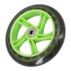 145mm Roller Rad Vorderräder Hohe Elastizität Geräuschlos