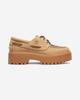 Timberland Stone Street Boat Shoe (Women's)