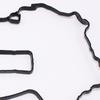 Engine Valves Cover Gasket Direct Fit 24403788 Leak Proof Design Easy Installation Heat Oil Resistant Construction