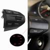 Steering RH Remote Cruise Control Switch 96720G6010 For Kia RIO K2 Picanto 2017 2018 2019 2020 2021 .
