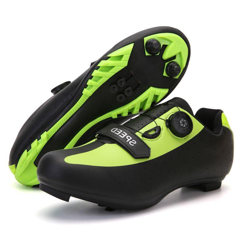 

Мужская обувь для горного велосипеда MTB, профессиональные самоблокирующиеся мужские велосипедные кроссовки SPD, нескользящая велосипедная обувь, мужская гоночная тренировочная обувь