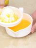 Hand Lemon Squeezer Manual Portable Citrus Juicer Mini Orange Juicer Multifunctional Fruit Juicer  Home Kitchen Gadgets
