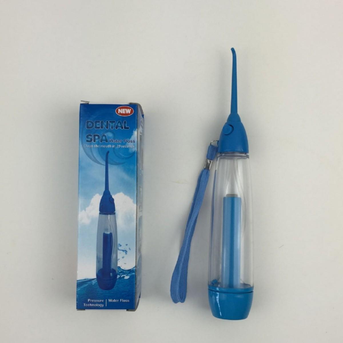 

Portable Oral Irrigator Dental Flosser Product for Cleaning Teeth Water Thread Flosser Nozzle Mouth Washing Machine Dropshipping