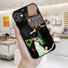 Freeze Corleone 667 Phone Case For IPhone 14 X XR XS 7 8 Plus 11 12 13 Pro MAX 13mini Matte Shockproof Case
