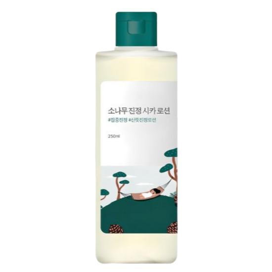 

a0056 Round Lab Pine Cica Calming Lotion 250ml
