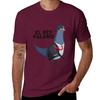 King Palomo T-Shirt customized t shirts quick drying shirt custom t shirt boys white t shirts clothing