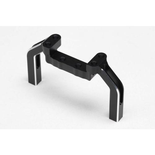 Yokomo Aluminum Front Bulkhead Bridge for RD2.0/SD2.0 (RD-302FB)