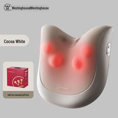 Westinghouse Multi-Function Body Massage Pillow CN Plug (adapter Included)