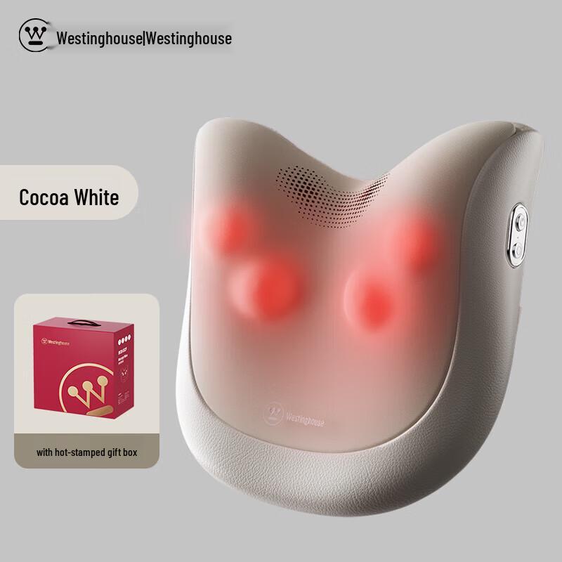 Westinghouse Multi-Function Body Massage Pillow