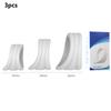 Silicone Male Foreskin Corrector Penis Rings Cock Ring Male Glans Expose Delay Ejaculation Cockrings Sex Toys For Men Adults Toy
