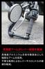 ZETA RACING Sonic Handguard PC Protector Forged Lever Dirtfreak G6316 Z900RS/Z650RS Kit, Smoke, Handguards, Guards,