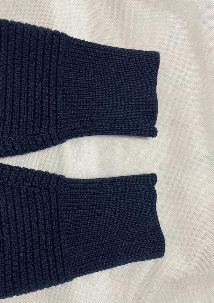 Używany kardigan MONCLER Damski