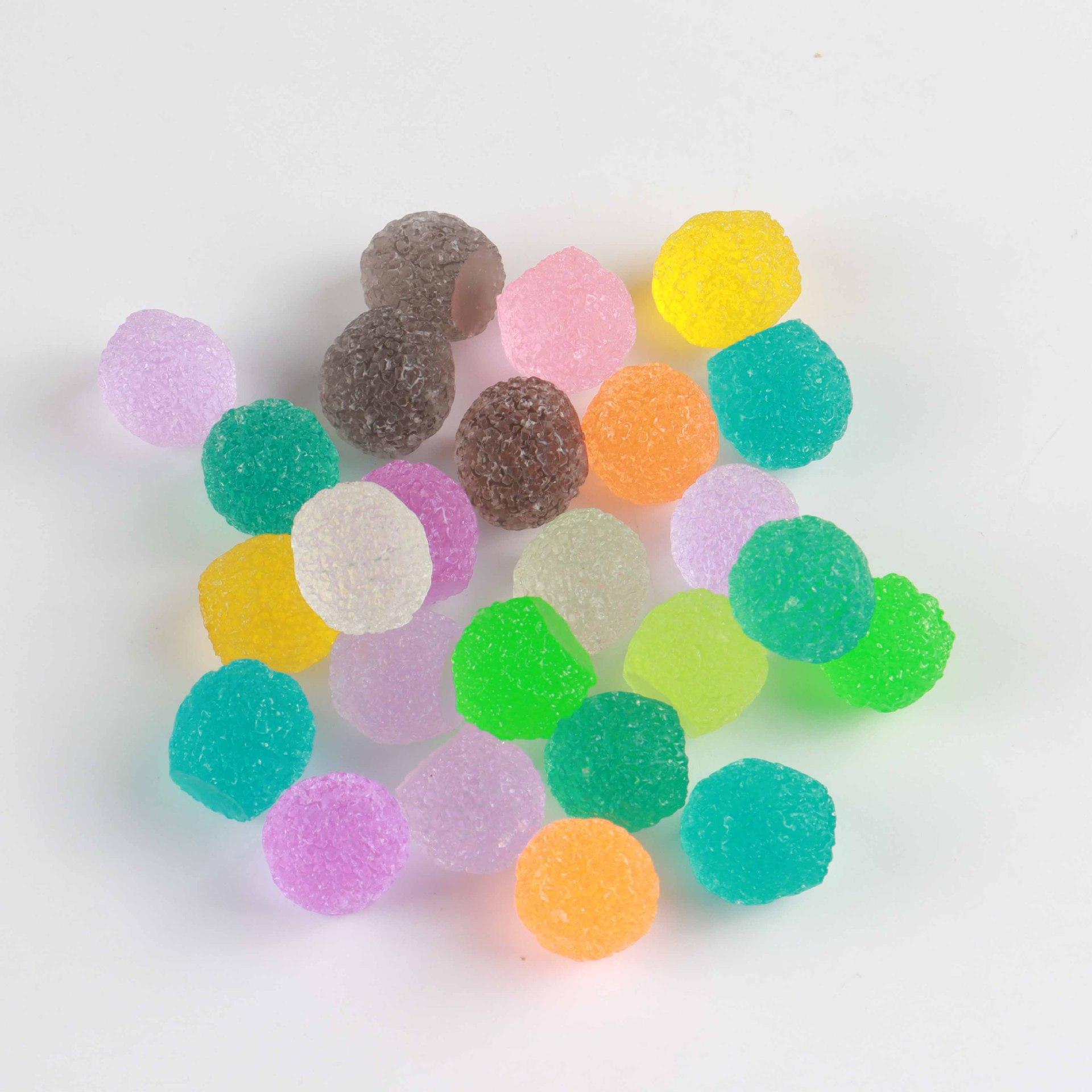 

10 шт. смола DIY мягкая конфета имитация еды материал миниатюрный модный для изготовления ювелирных изделий DIY ручной работы браслеты аксессуары