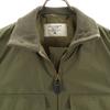Buzz Rickson's J-WFS WEP Flight jacket 38L olive Toyo Enterprise BR13880 Men's Used