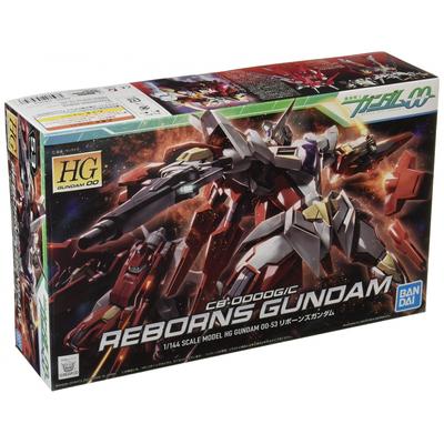 HG 1144 Reborns Gundam (Mobiler Anzug Gundam 00)