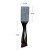 2 In 1 Car Dust Tool Cleaning Brush Accessories Interior For Chevrolet Z71 Aveo Impala Lacetti Malibu Sail SS Cruze Sonic Camaro