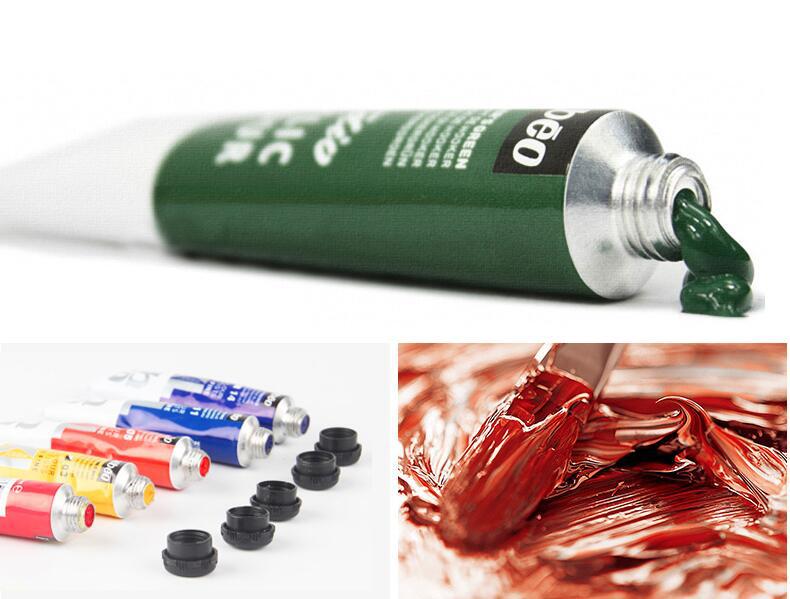Bebeo Pebeo XL Oil Paint Set - 20ml Tubes, Available In 10, 20, 30, or 40 Colors