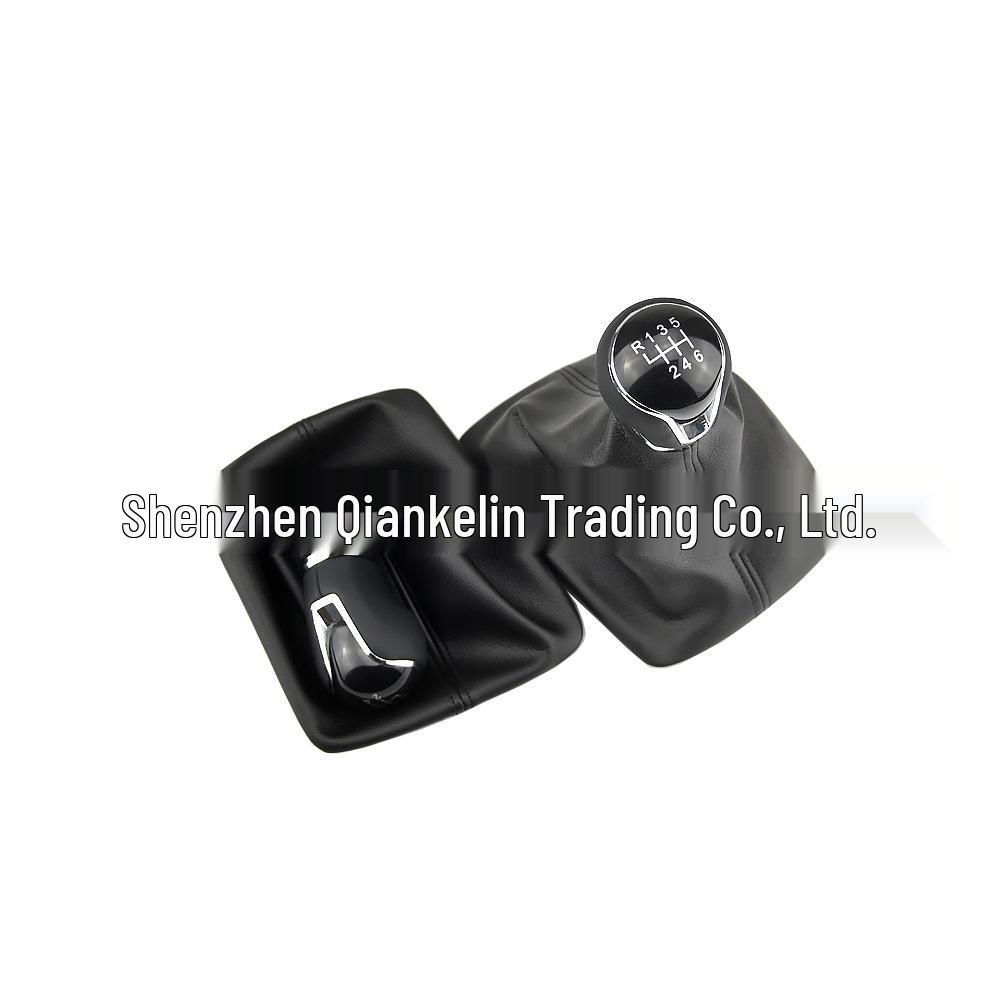 Kompatibler Schaltknauf für Seat Leon III 2012-2017