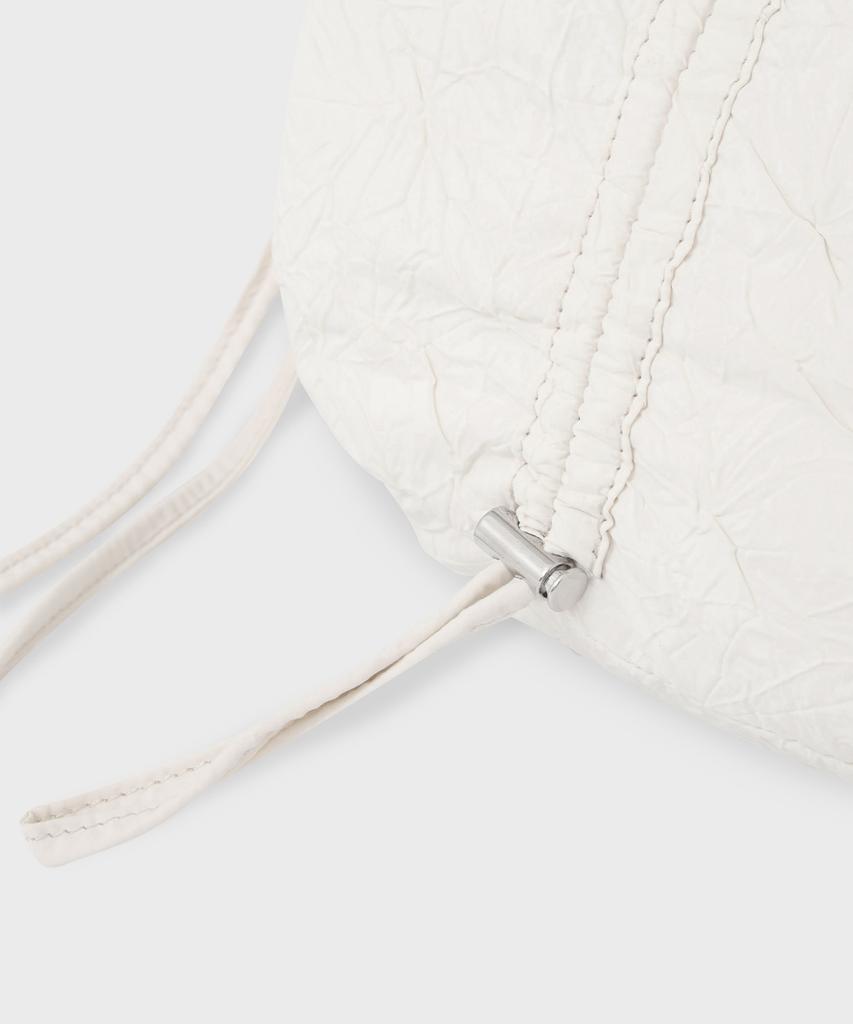 Fallett Meringue Bag Ivory