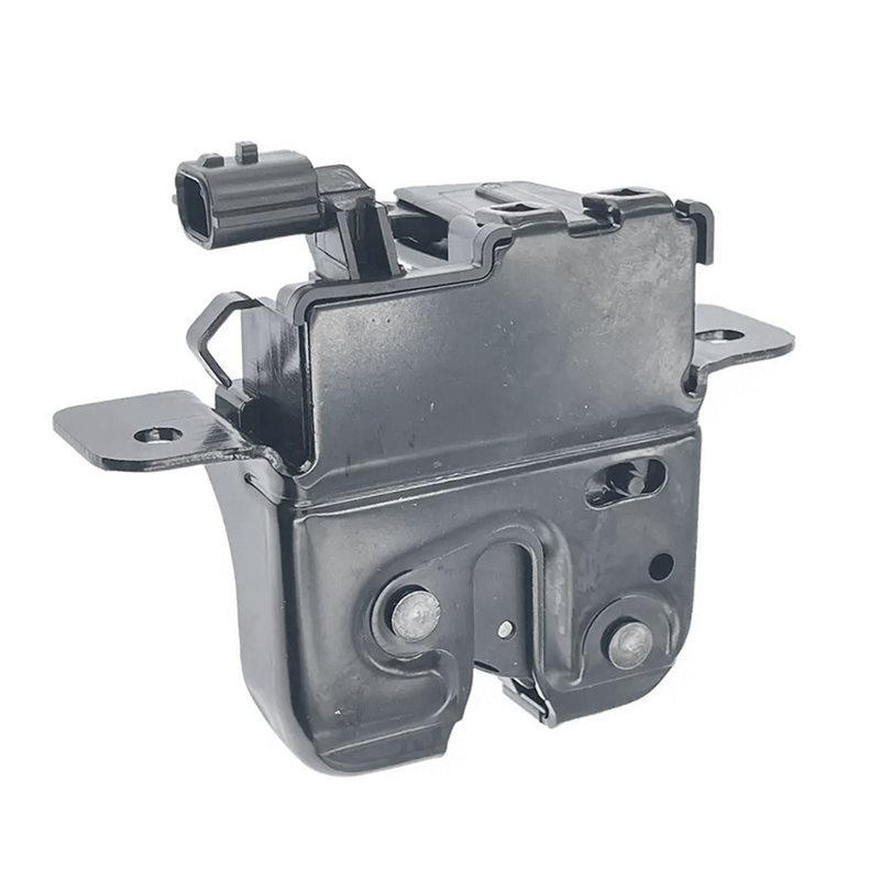 3X Rear Tailgate Lock 905039326R 905037230R For Renault Dacia Duster Logan 2 Dacia Duster 2010-2017 Boot Lid Latch