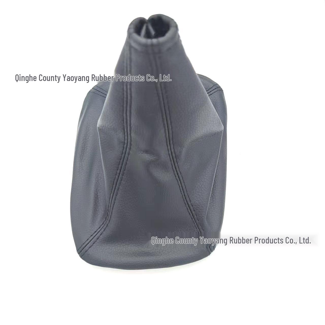 

Пыльник сальника рычага переключения передач Toyota Hilux чёрный