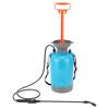 Pump Pressure Sprayer Durable Lawn Garden Sprayer Large Capacity Portable Pressure Sprayer for Yard