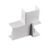 Wire Organizer PVC Junction Box Dust-proof Power Cable Protector Wire Protection Cover Durable Electrical Wire Box