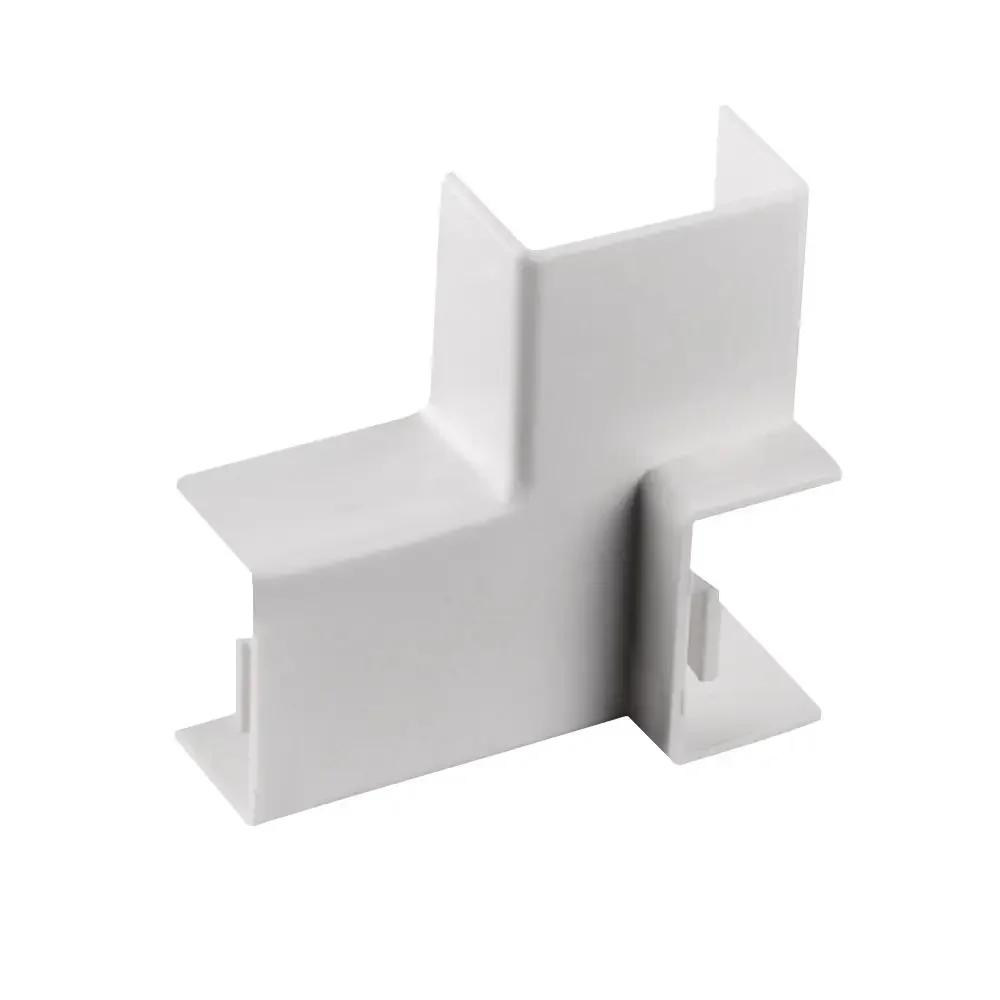 Wire Organizer PVC Junction Box Dust-proof Power Cable Protector Wire Protection Cover Durable Electrical Wire Box
