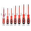 Isolierter Griff Isolierter Griff Schraubendreher 1000V Spannungsfest Kreuzschlitz Kreuzschlitz Schraubendreher Set