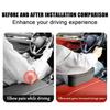 Multifunctional Car Armrest Storage Container Organizer Car Elbow Rest Box  Car Accessories