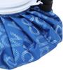 Golf Regular Big Ice Pack Insulated FR [New Balance] Item (Multi-Pattern Print) / / 012-6984017 111_Blue