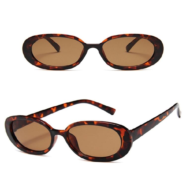 Sportliche Novelty-Sonnenbrille Für Shows, Bühne Und Tägliches Tragen Einzigartiges Kostümzubehör Modernes Outfit Foto-Requisiten