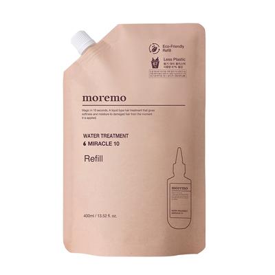 Haar- en hoofdhuidverzorging – Haarcrèmes, -lotions en -maskers