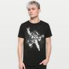 Rock Astronaut T-Shirt, Men's and Women's Sizes