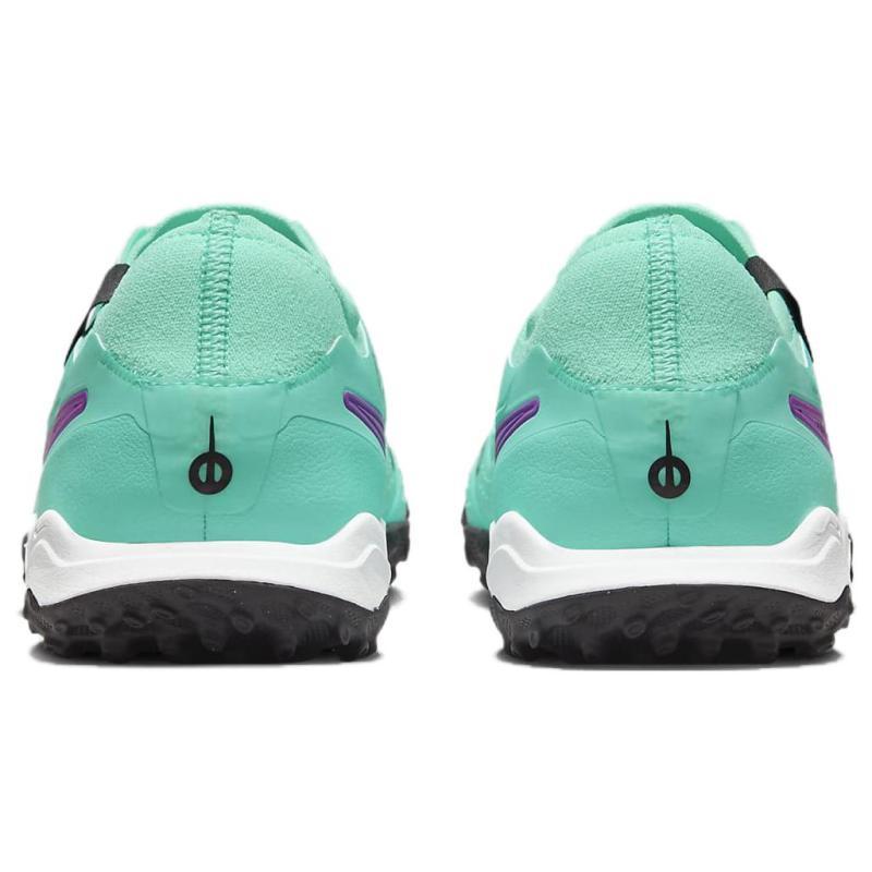 Nike Tiempo Legend 10 Pro Tf Turf 'Hyper Turquoise'  DV4336-300