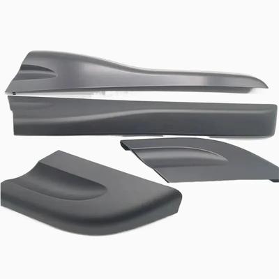Accessories Roof Rack Cover For HYUNDAI TUCSON JM 05-09 OEM 872912E000 872922E000 872972E000 872982E000